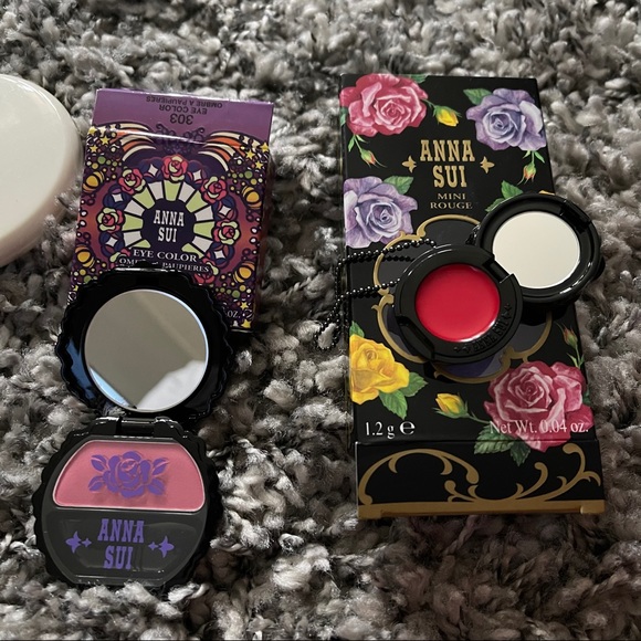 Origins, purminerals, Anna Sui Skincare Makeup Lot - Picture 7 of 7